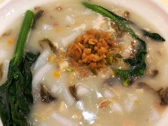-心点盛宴江南西店