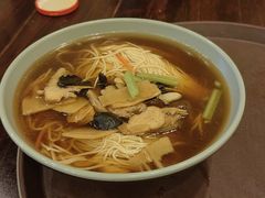 -重元寺香积厨素斋馆