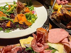 -Osteria Garden 生蚝花园餐厅(原进贤路店)