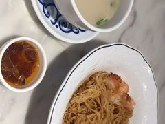 至潮鱼蛋片头河-翠華餐廳(浦东机场T1店)