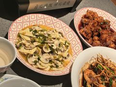 -老头儿油爆虾(胜利河美食街店)