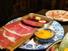 -上男·烧肉集市(五一广场店)