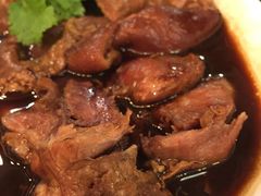 -松發肉骨茶(先得坊店)