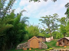 -HERRE·FARM 赫尔露营农场·团建聚会包场