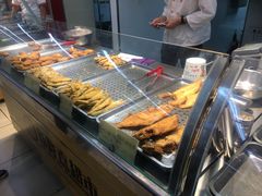 炸货-新隆嘉供销超市(青岛瑞昌路店)