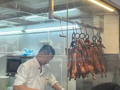 -杞兴东莞烧鹅
