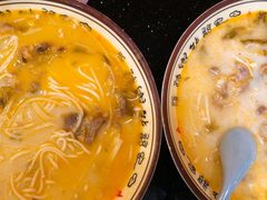 -牛真鲜禾一捞面(东鼓道店)