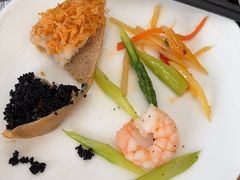 -深圳东方银座酒店·棕榈园西餐厅