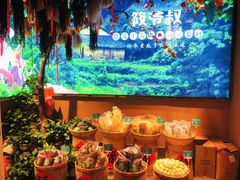 -筱爷叔·上海传统手工菜(玉树路店)