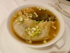 -唐阁(香港朗廷酒店)