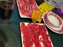 -大吉利·潮汕牛肉火锅(河西店)