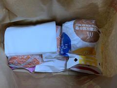 -麦当劳(金稻田路餐)