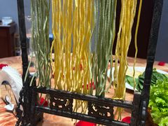 -神洲四海大酒楼(王府井澳门中心店)