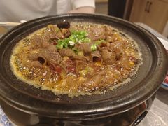 -陶德砂锅(蜀汉路店)