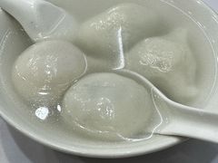 -老街湯糰