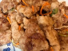 -老仁义·清真菜(太古街店)