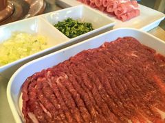 -牛街·马辈儿涮肉(牛街总店)