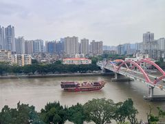 -和苑酒家·一线江景(星寰店)