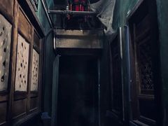 -Mr.Fox狐狸先生超级密室(南山店)