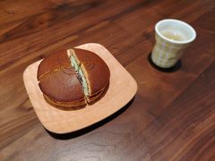 抹茶铜锣烧-莳空烧鸟店(晨沐店)