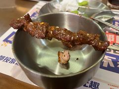 -神府路壹号·海鲜烧烤排档(三坊七巷店)