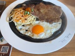 -豪客来牛排(中核世纪广场店)