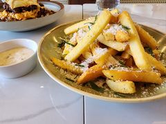 -盐说·西式餐酒馆(光明万达店)