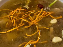 -野菌园·野生菌火锅首创第一家(关兴路总店)