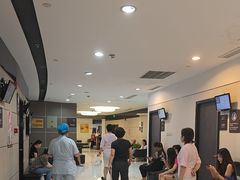 -瑞慈体检上海普陀机构