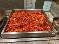-禾斗海鲜自助(市南银座店)