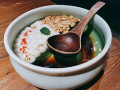 -吃饭皇帝大土家民族菜(正大广场店)