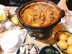 -范贤光鸡公煲(平乐园总店)