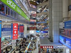 -赛格电子市场(华强北路店)