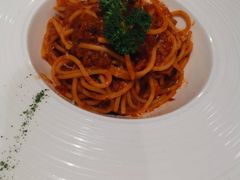 意大利肉酱面-KIDults童伴儿亲子餐厅(达美中心广场店)