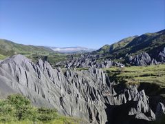-墨石公园景区
