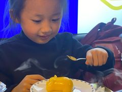 -金妈家烤肉(龙湖U城天街店)