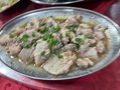 -胜海大排档·海鲜·黄鳝饭(十年老店)