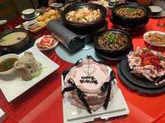 -老砂锅(城北店)