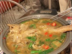 -神府路壹号·海鲜烧烤·砂锅粥·锅物(三坊七巷店)