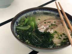 -枫镇面馆(寒山寺店)