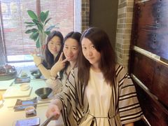 -味可道美食坊(福基路店)