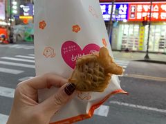 -香港饭店0410(弘大店)