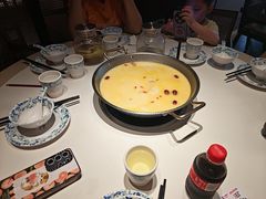 -古膳记猪肚鸡.生蚝鸡(拱北店)