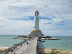 -三亚南山文化旅游区