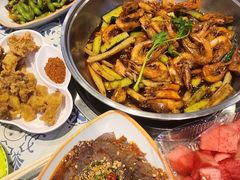 -胖锅轩(北湖店)