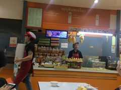 -Magic Food Point(Airport Street food)