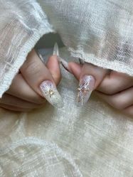 -M·X Nail日式美甲美睫