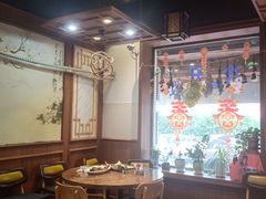-小胖私厨状元宴·东北私房菜馆