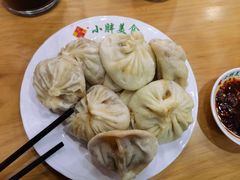 -小胖包子王(阜成门内店)