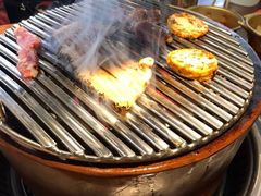 -原始泥炉烤肉(总店)